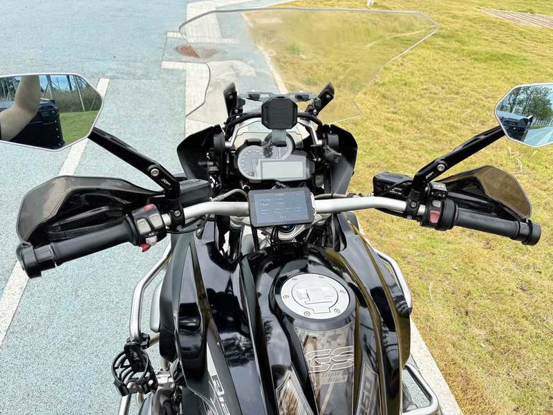 二手宝马R 1200 GS