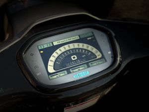 二手维多利亚Sixties 150Si