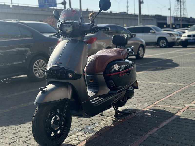 二手维多利亚Sixties 150Si