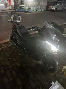 二手QJMOTOR鸿250