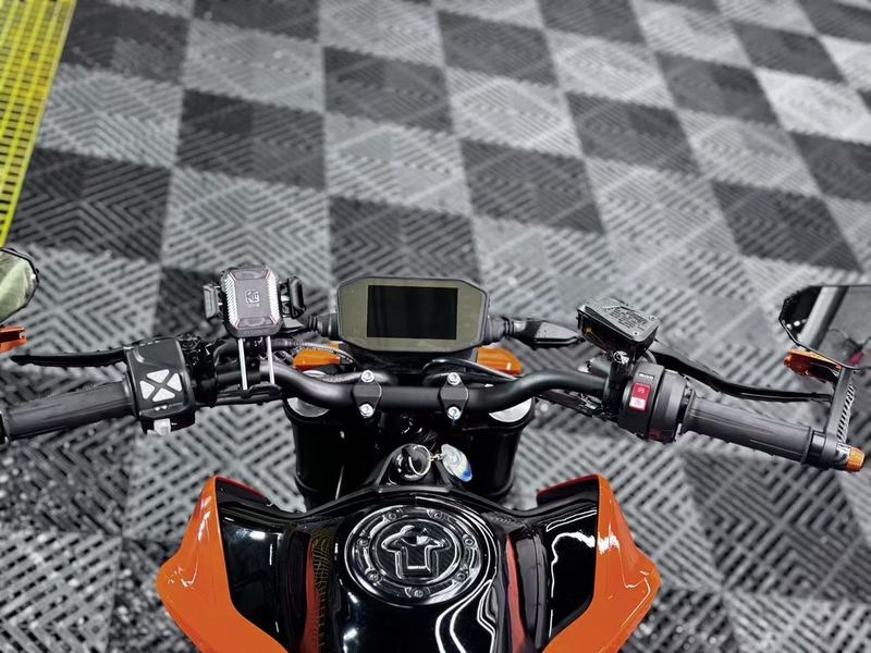 二手KTMR2R790 Duke