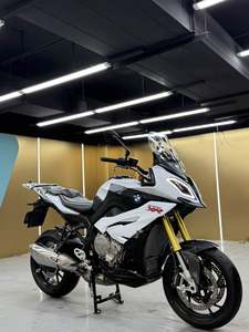 二手宝马S 1000 XR