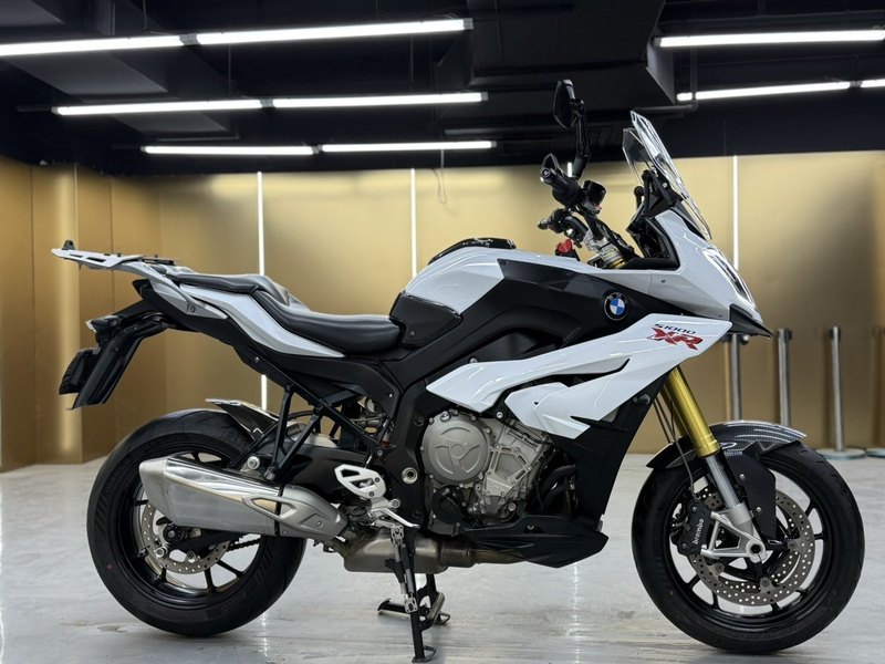 二手宝马S 1000 XR