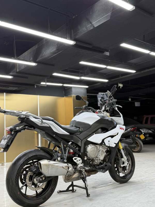 二手宝马S 1000 XR