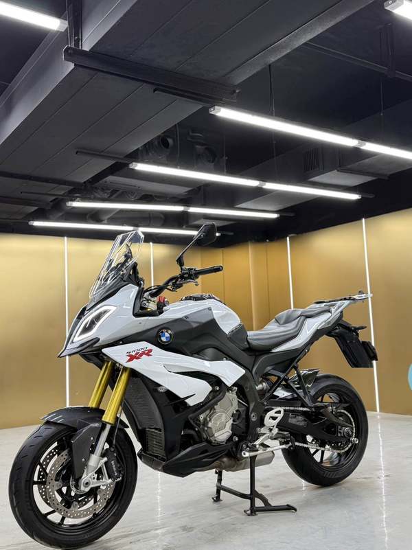 二手宝马S 1000 XR