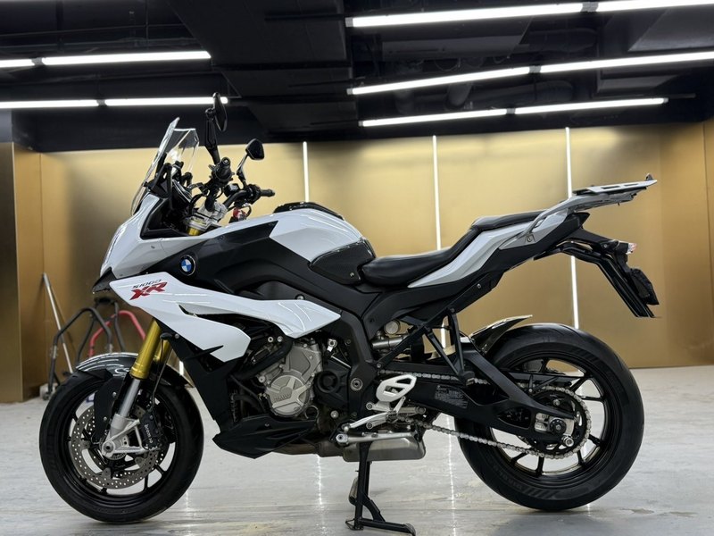 二手宝马S 1000 XR