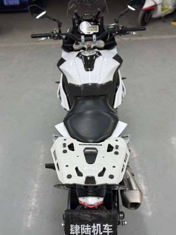 二手宝马S 1000 XR