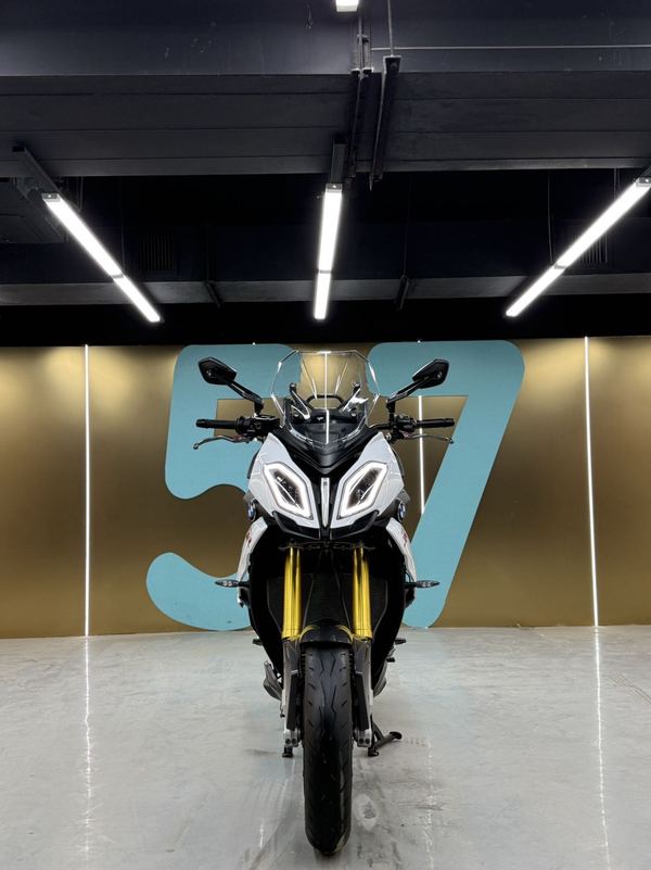 二手宝马S 1000 XR