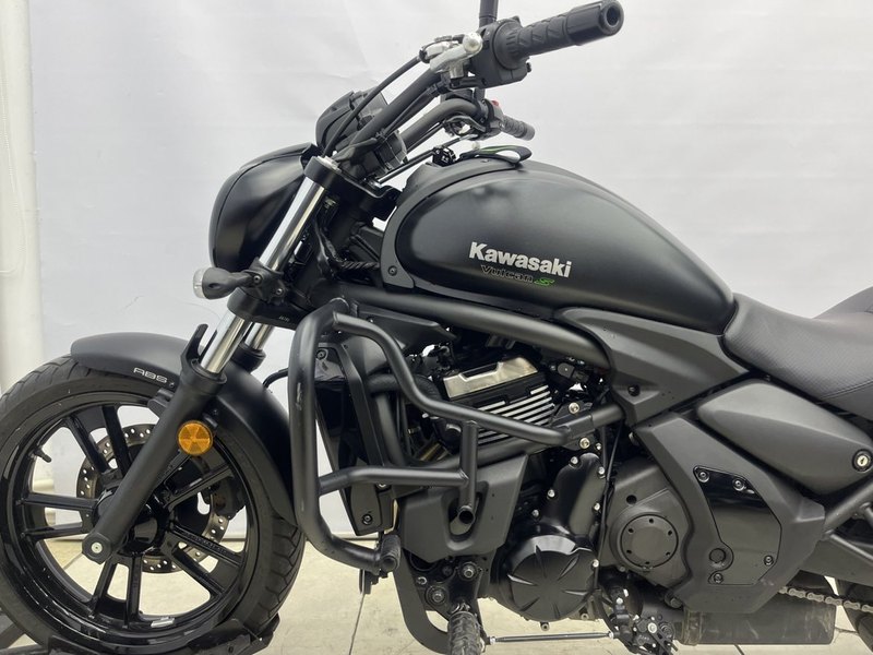 二手川崎Vulcan S 