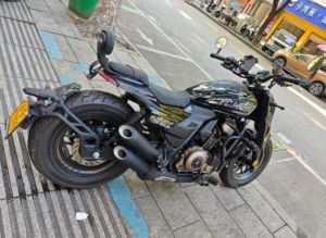 二手赛科龙AQS401