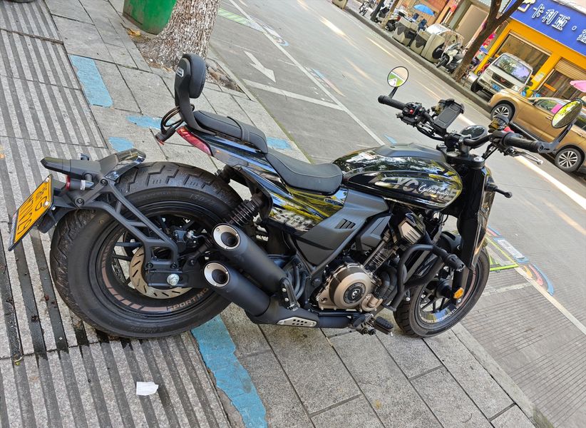 二手赛科龙AQS401