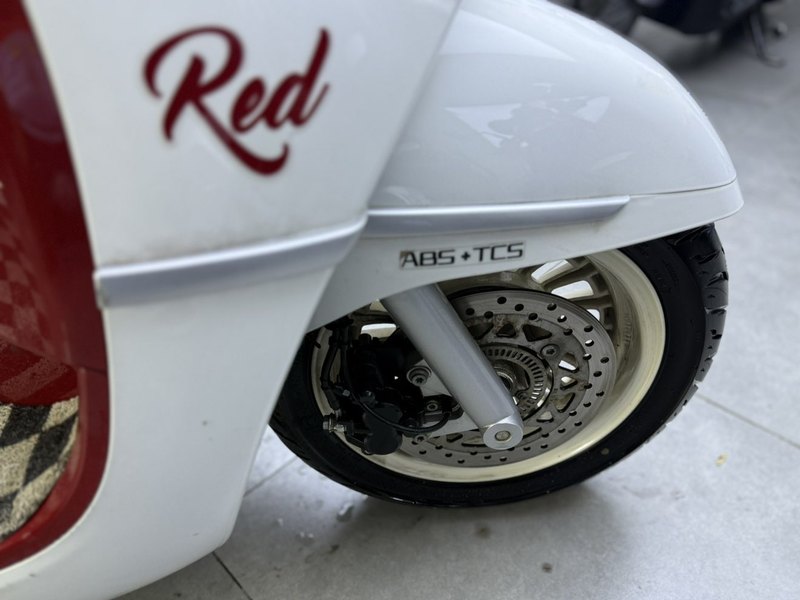 二手南方梦拉丽莎 飞戈