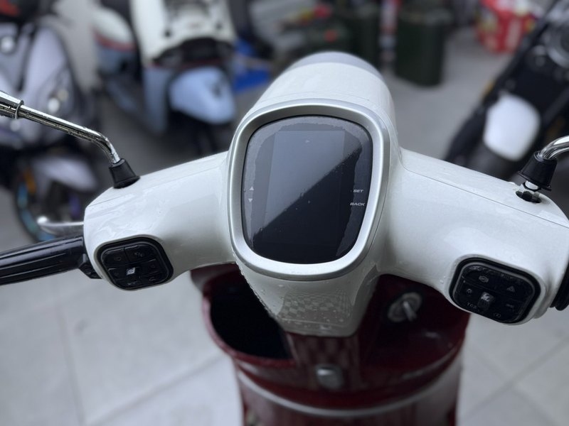 二手南方梦拉丽莎 飞戈