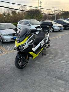 二手赛科龙睿途 RT3