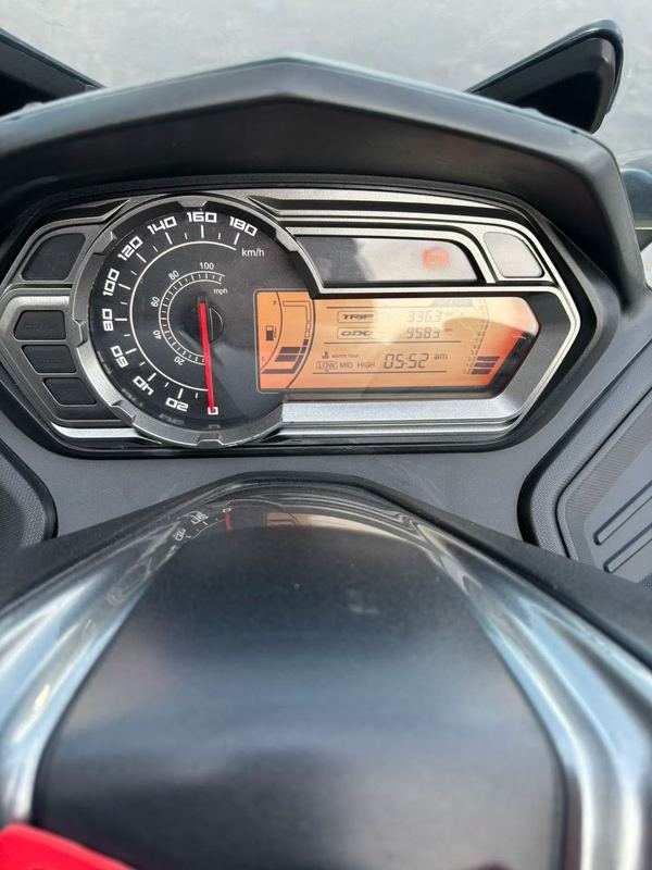 二手赛科龙睿途 RT3