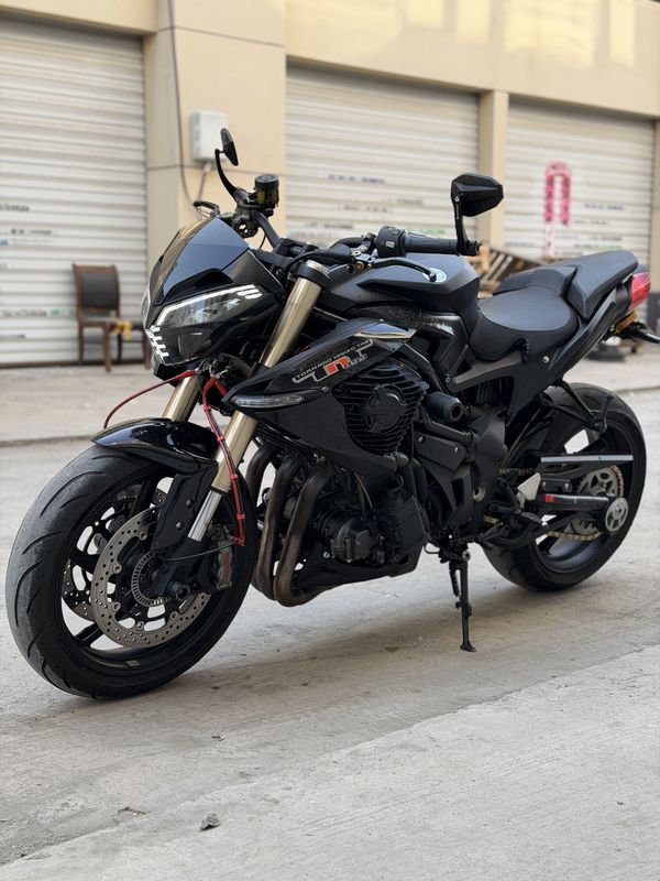 二手贝纳利TNT899