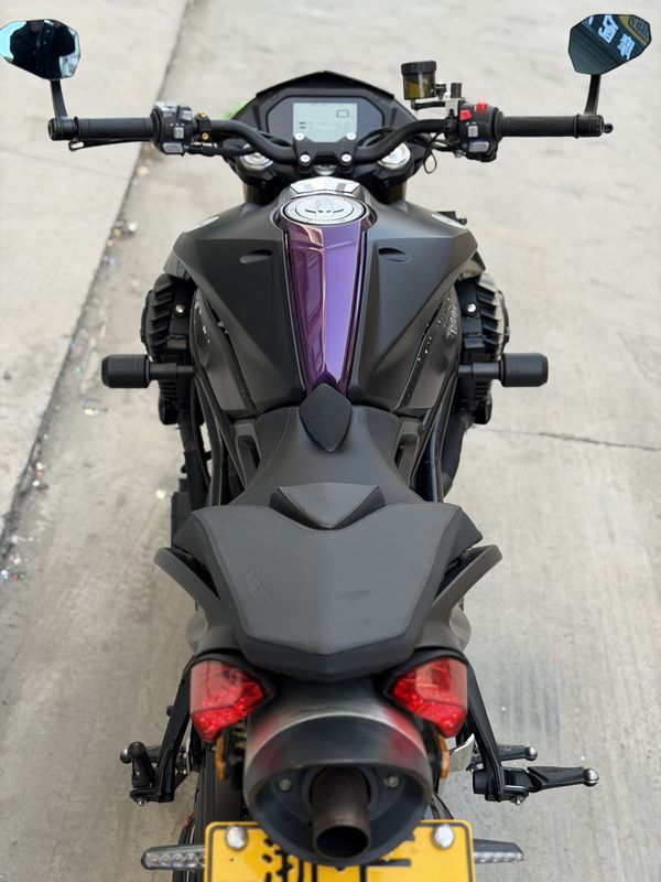 二手贝纳利TNT899