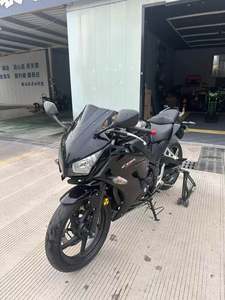 二手本田CBR300R