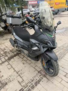 二手宗申阿普利亚SR Max 250