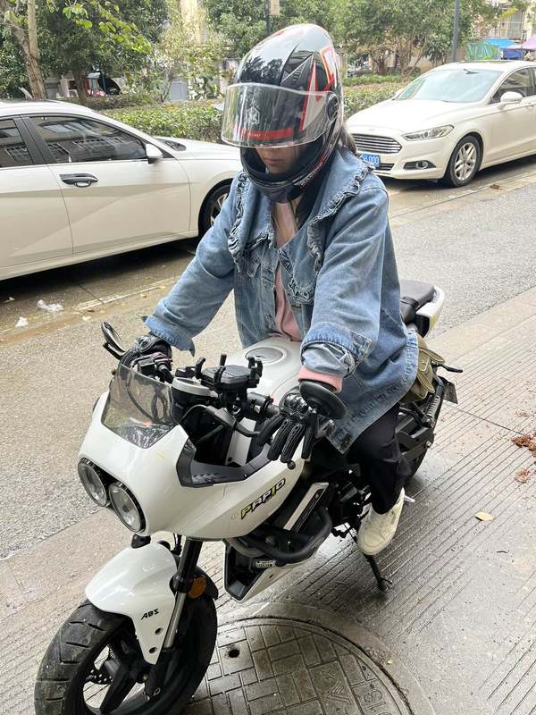 二手春风XO狒狒