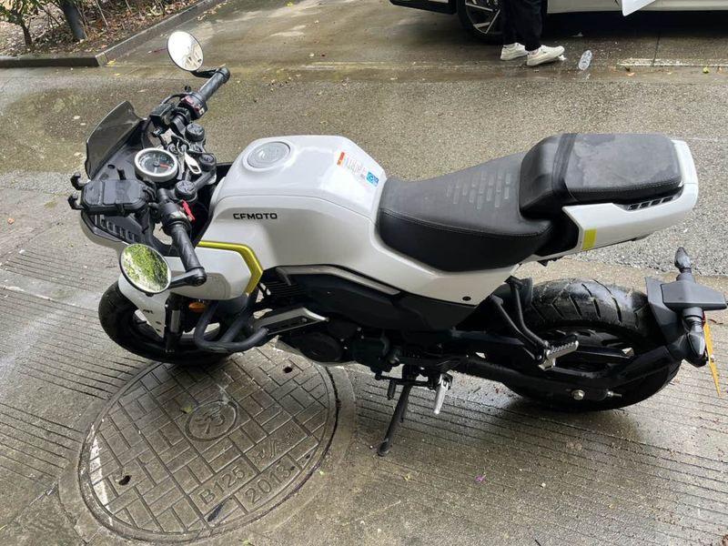 二手春风XO狒狒