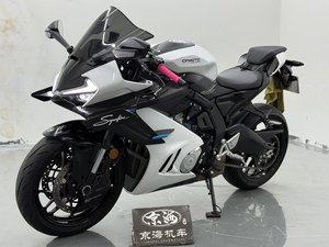 二手春风675SR-R