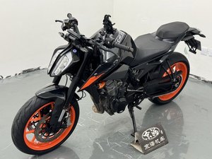 二手KTMR2R790 Duke