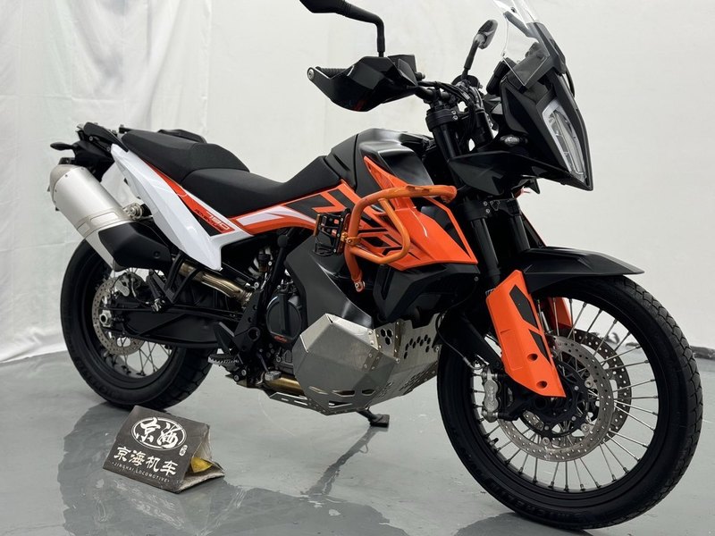 二手KTMR2R790 Adventure