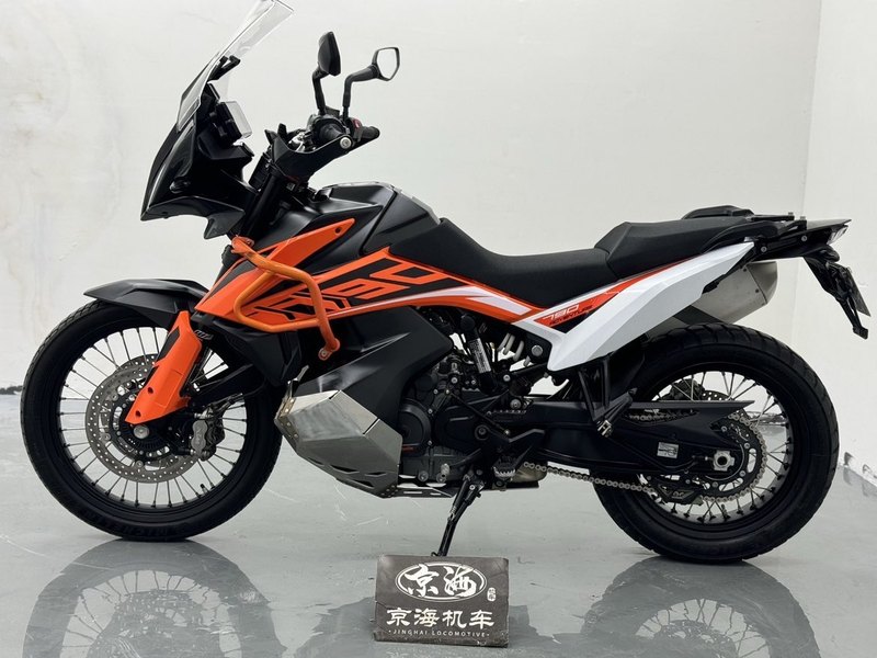二手KTMR2R790 Adventure