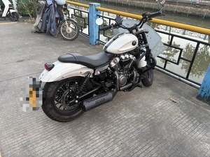 二手奔达金吉拉250