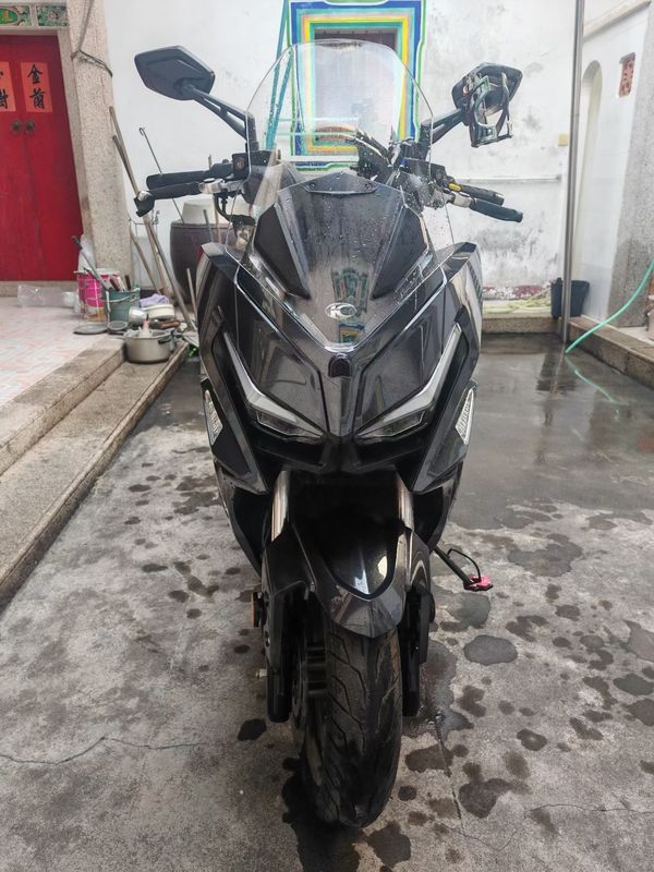 二手光阳Racing H 150