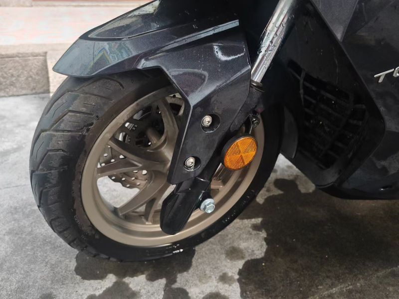 二手光阳Racing H 150