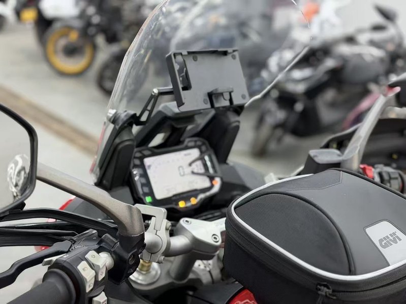 二手杜卡迪Multistrada 950