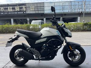 二手春风ST狒狒