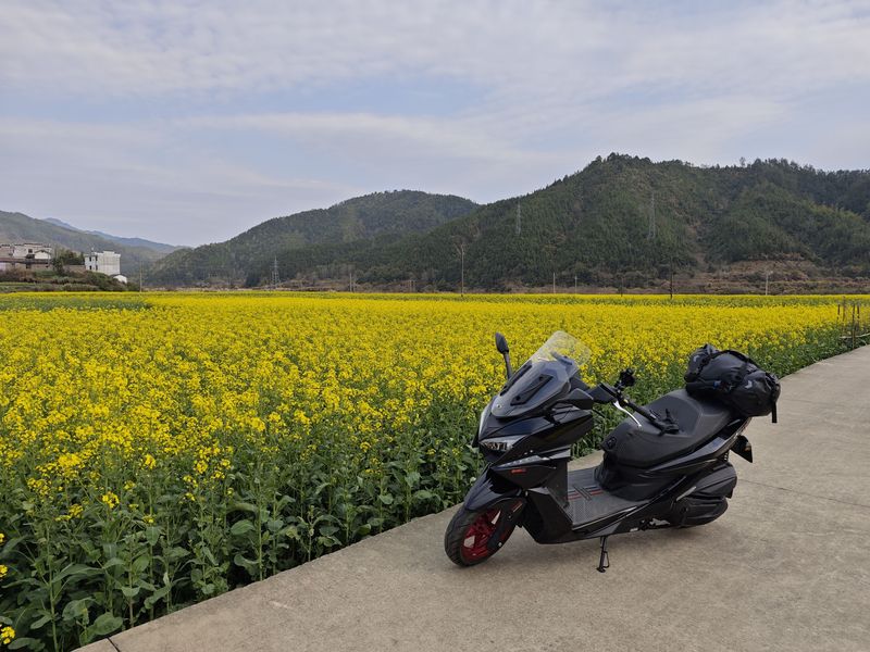 二手光阳赛艇 ST250