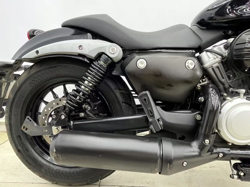 二手奔达金吉拉300