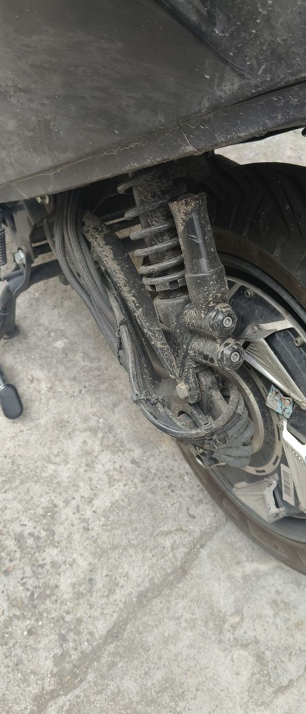 二手九号远航家M