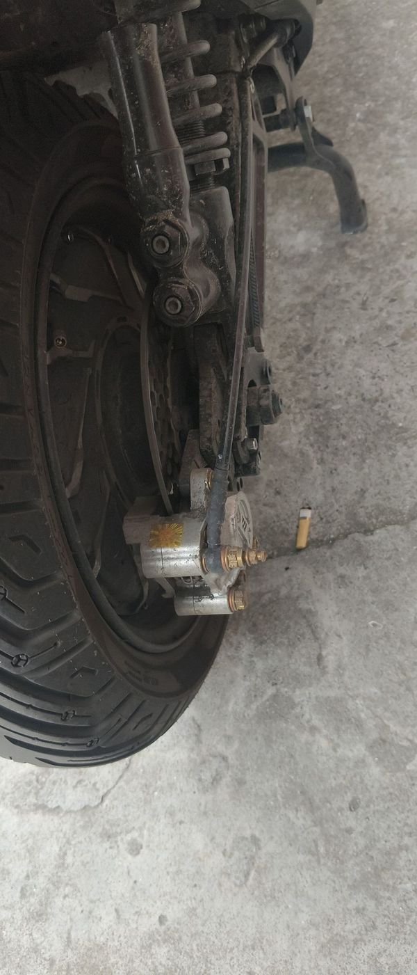 二手九号远航家M