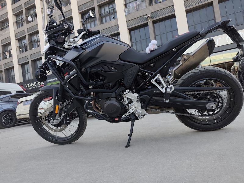 二手宝马F 900 GS