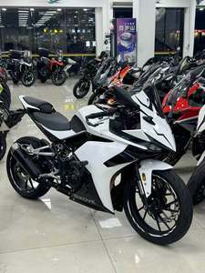 二手凯越250RR 刺鸟