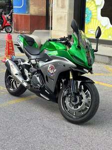 二手贝纳利龙卷风 Tornado 402R