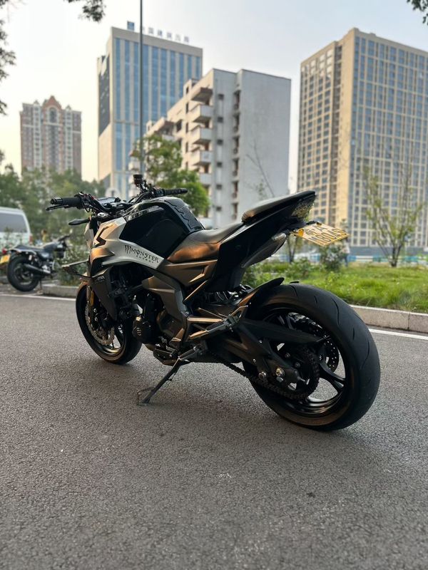 二手新大洲本田CBF190X