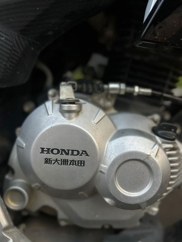 二手新大洲本田CBF190X