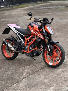 二手KTMR2R390 Duke