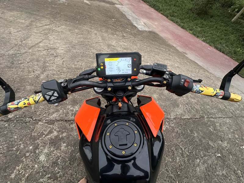 二手KTMR2R390 Duke