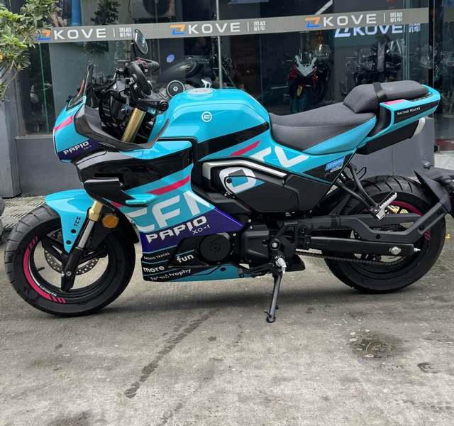 二手春风XO狒狒