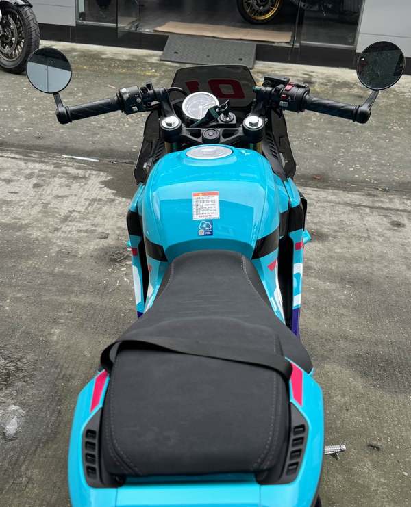 二手春风XO狒狒