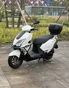 二手新大洲本田NS125GU