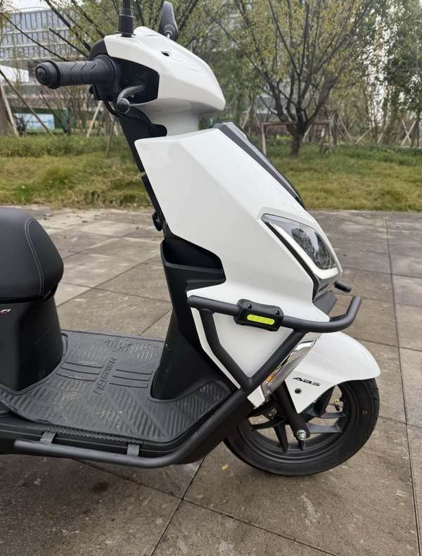 二手新大洲本田NS125GU