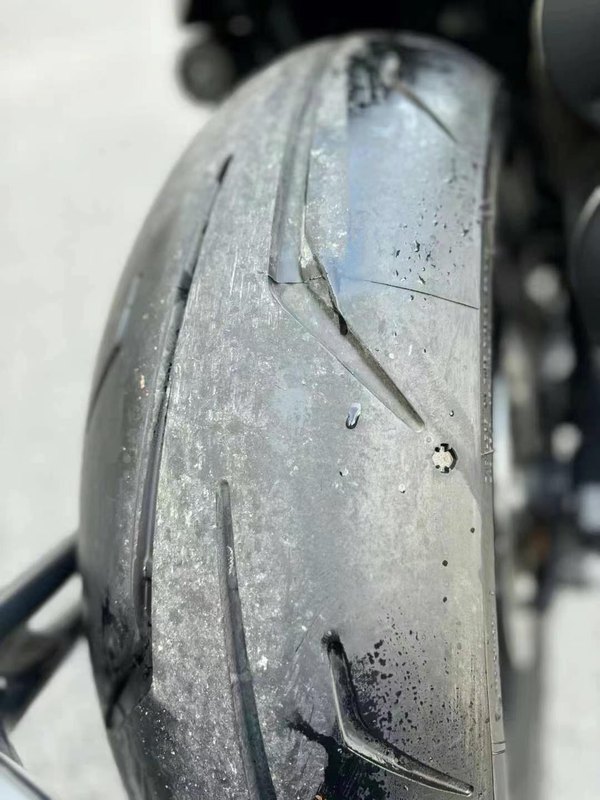 二手哈雷戴维森Softail Standard